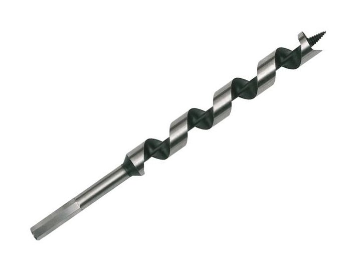 MILWAUKEE ŚWIDER DO DREWNA 30* 460 HEX 11mm.
