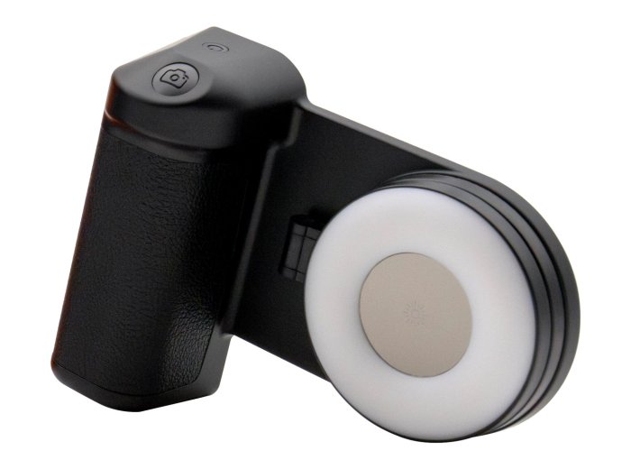 RealPower Selfie MagFree Lampka do selfie