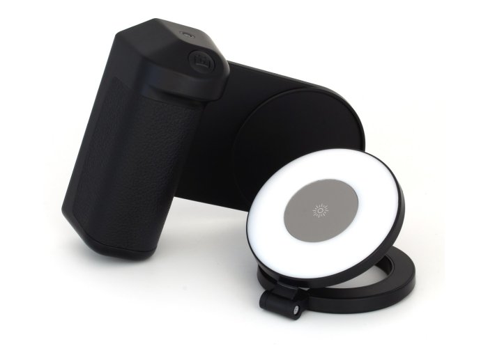 RealPower Selfie MagFree Lampka do selfie