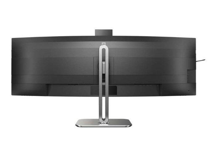 Monitor 49B2U5900CH 49 cali Curved VA HDMIx2 DP USB-C RJ45 KVM HAS Kamera Głośniki