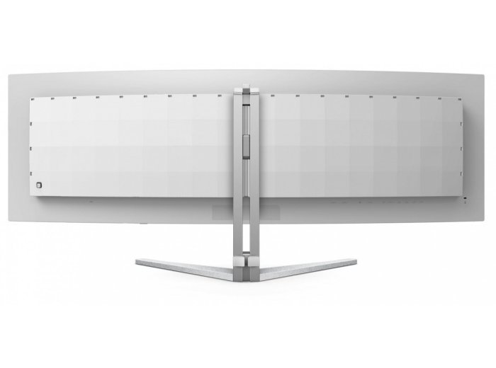 Monitor zakrzywiony 49M2C8900L 48.9 cala QD OLED 144Hz HDMIx2 DP USB-C KVM HAS