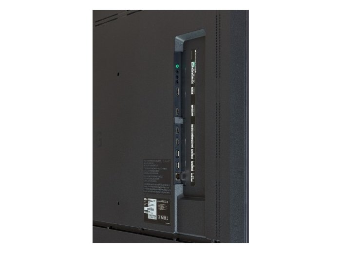 Monitor wielkoformatowy 49 cali 49UH5Q-E 500cd/m2 UHD 24/7