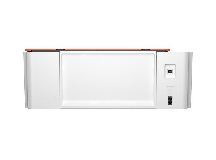HP Smart Tank 589 Bezprzewodowe All-in-One W kolorze Drukarka, Kopiarka, skaner