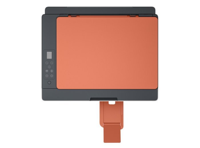 HP Smart Tank 589 Bezprzewodowe All-in-One W kolorze Drukarka, Kopiarka, skaner