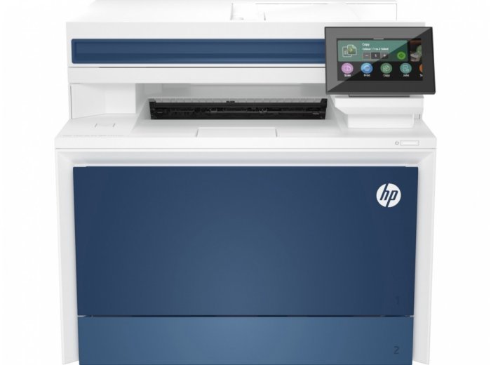Urządzenie wielofunkcyjne HP Color LaserJet Pro 4302dw  4RA83F