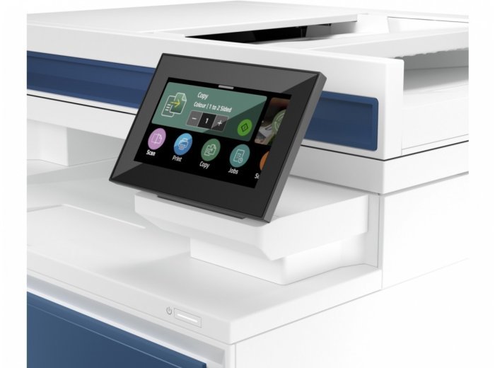Urządzenie wielofunkcyjne Color LaserJet Pro 4302fdn 4RA84F