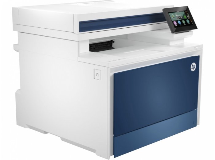 Urządzenie wielofunkcyjne Color LaserJet Pro 4302fdn 4RA84F