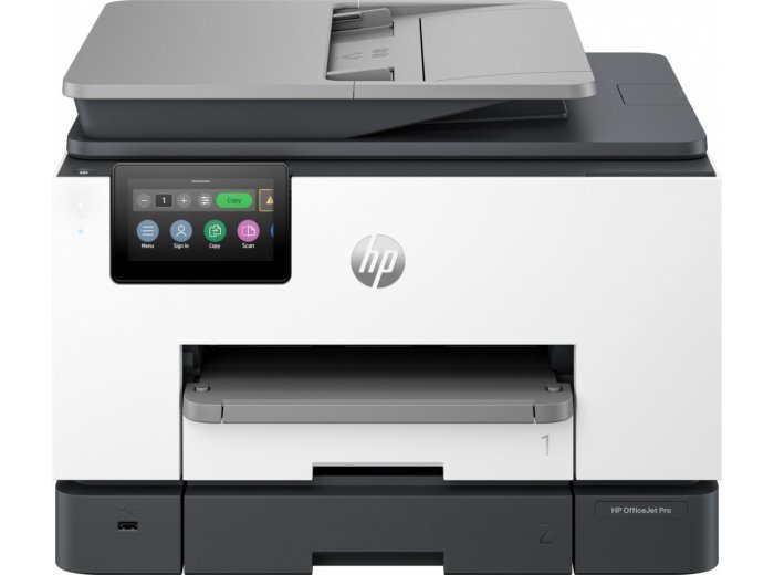 Urządzenie wielofunkcyjne OfficeJet Pro 9130b  All-in-One 4U561B