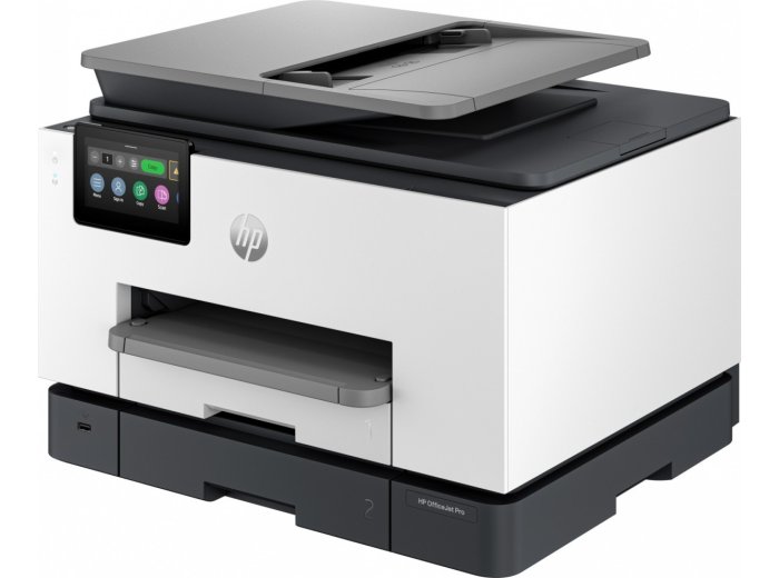 Urządzenie wielofunkcyjne OfficeJet Pro 9130b  All-in-One 4U561B