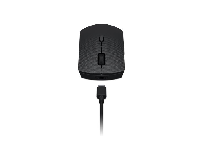 Zestaw klawiatura i mysz Professional bezprzewodowy Rechargeable 4X31R64316