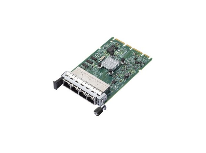 Lenovo Broadcom 5719 Wewnętrzny Ethernet 1000 Mbit/s