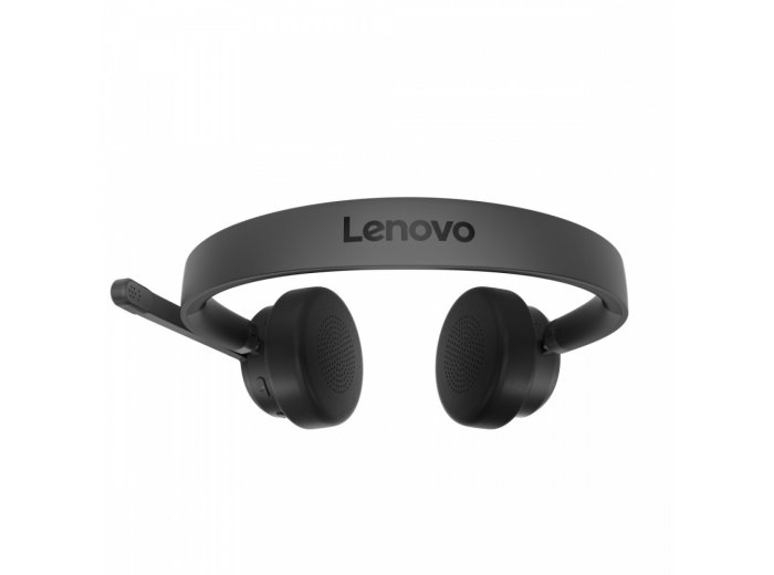 Bezprzewodowy zestaw słuchawkowy Wireless Stereo Headset 4XD1Q30302