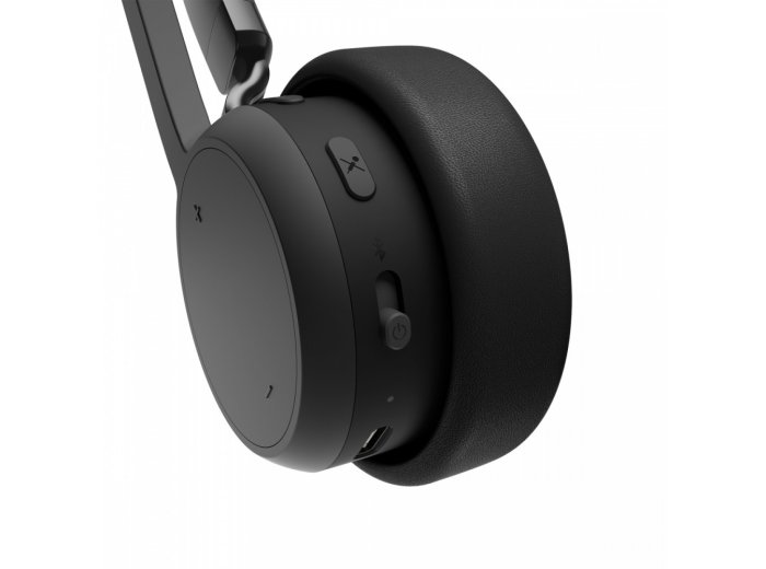 Bezprzewodowy zestaw słuchawkowy Wireless Stereo Headset 4XD1Q30302