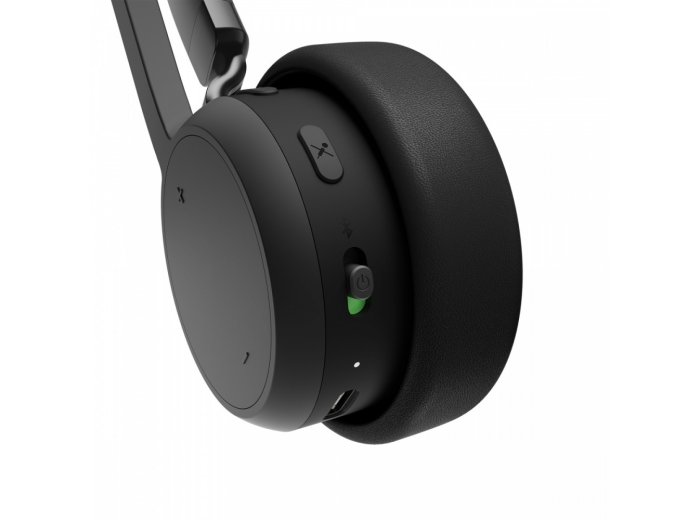 Bezprzewodowy zestaw słuchawkowy Wireless Stereo Headset 4XD1Q30302