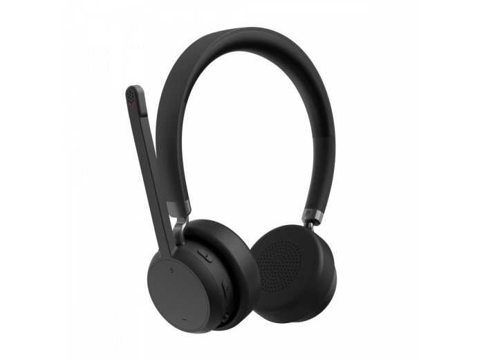 Bezprzewodowy zestaw słuchawkowy Wireless Stereo Headset 4XD1Q30302