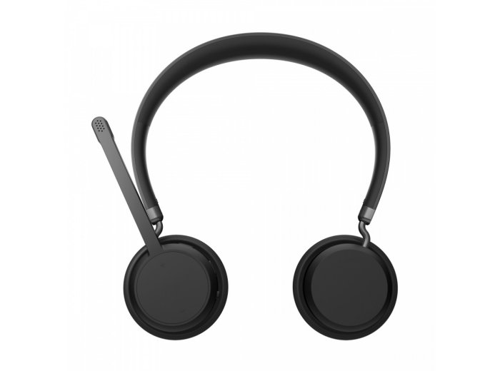 Bezprzewodowy zestaw słuchawkowy Wireless Stereo Headset 4XD1Q30302