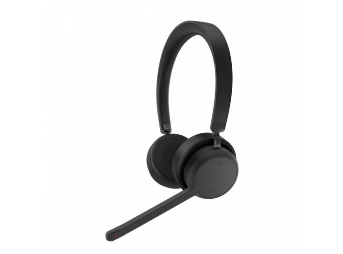 Bezprzewodowy zestaw słuchawkowy Wireless Stereo Headset 4XD1Q30302