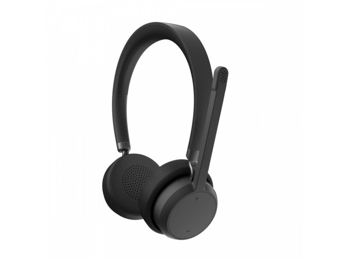 Bezprzewodowy zestaw słuchawkowy Wireless Stereo Headset 4XD1Q30302