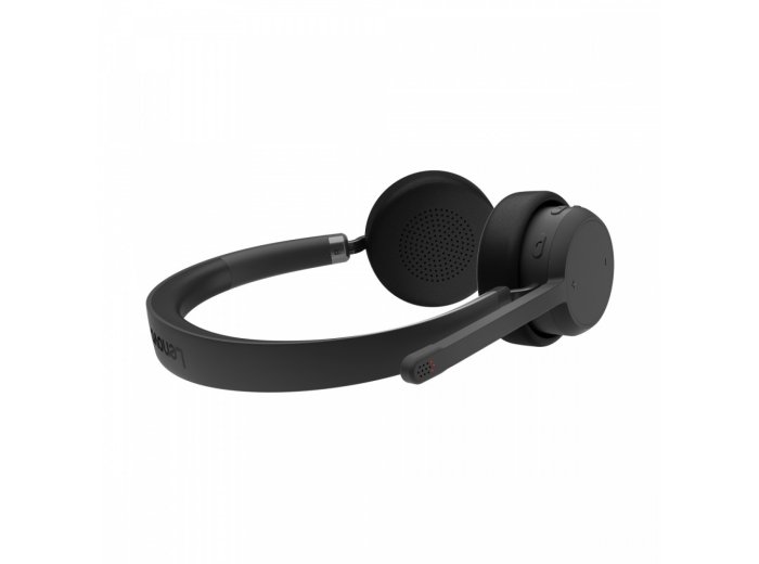 Bezprzewodowy zestaw słuchawkowy Wireless Stereo Headset 4XD1Q30302