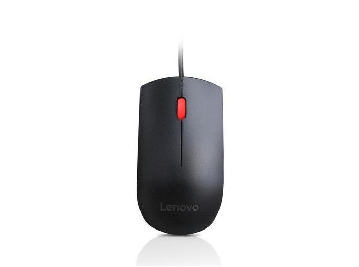 Mysz przewodowa Essential USB 4Y50R20863 (następca 06P4069)