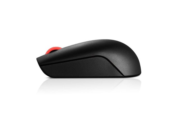 Mysz bezprzewodowa Essential Compact 4Y50R20864, następca 0B47153