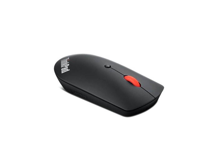 Mysz bezprzewodowa ThinkPad Bluetooth Cicha 4Y50X88822