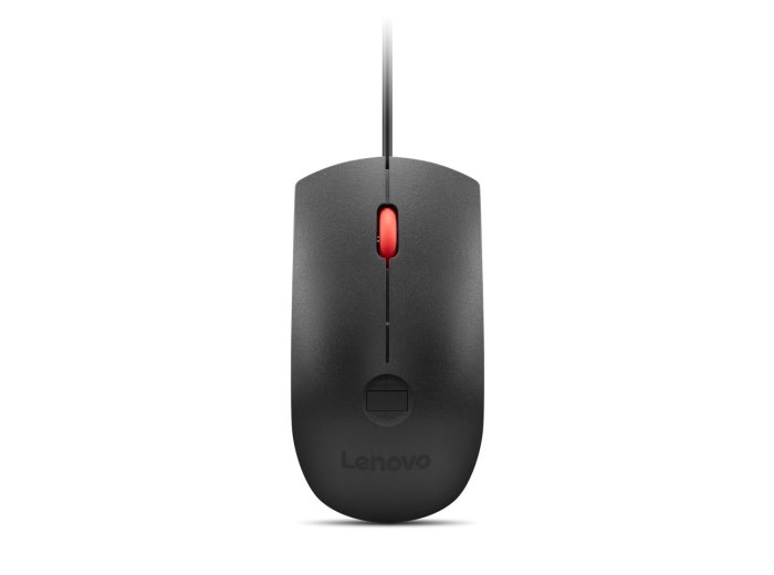 Mysz biometryczna USB z czytnikiem linii papilarnych Gen3 4Y51S24029