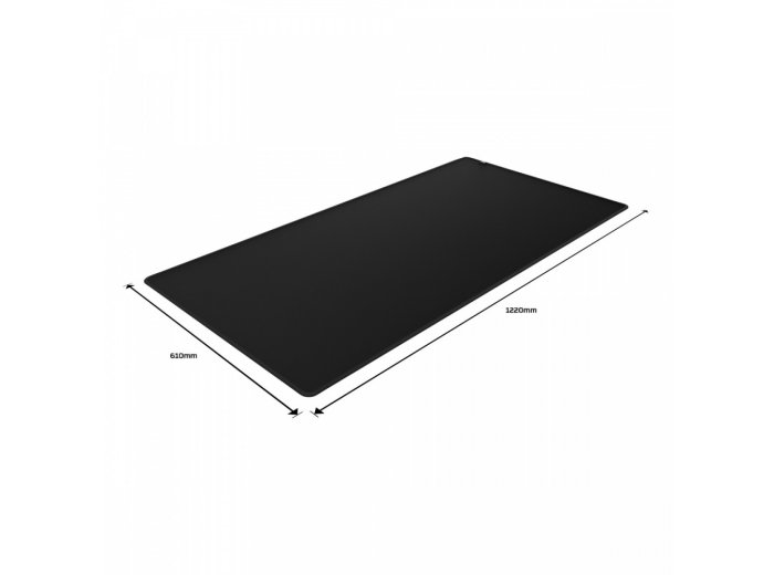 Podkładka pod myszkę Pulsefire Mat Tkanina 2XL