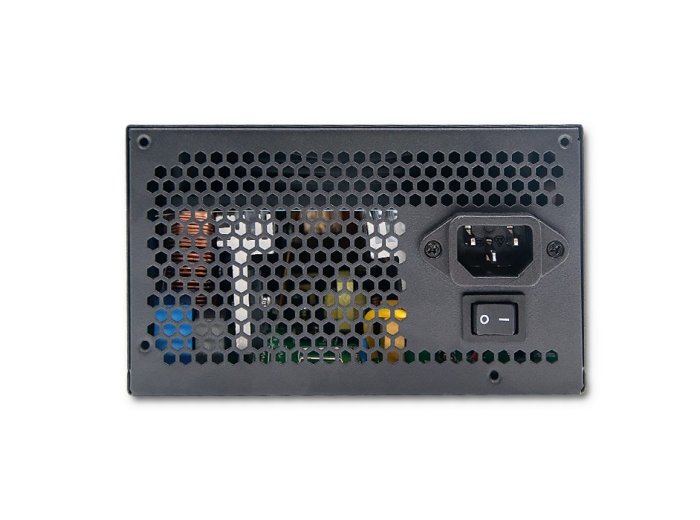Qoltec Wydajny Zasilacz ATX 1650W | 80 Plus Platinum