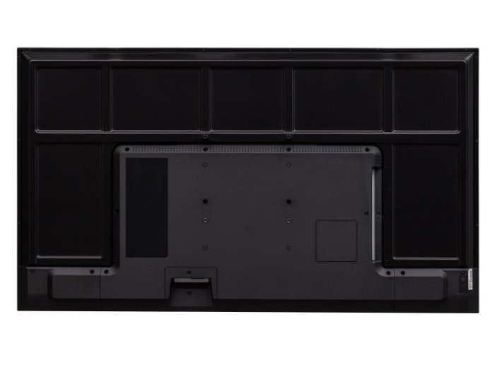 Monitor wielkoformatowy 50UL5Q-E 500cd/m2 UHD 24/7