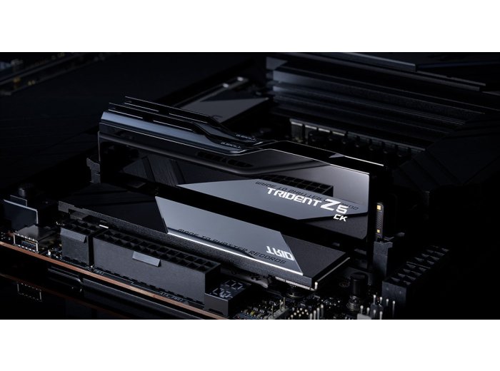 Moduł pamięci G.Skill Trident Z5 CK F5-8400C4052G24GX2-TZ5CK 48 GB 2 x 24 GB DDR5 8400 MHz