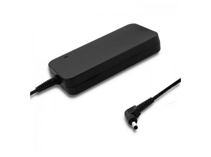 Qoltec 51533 adapter zasilający/ inwentor Wewnątrz 180,5 W Czarny