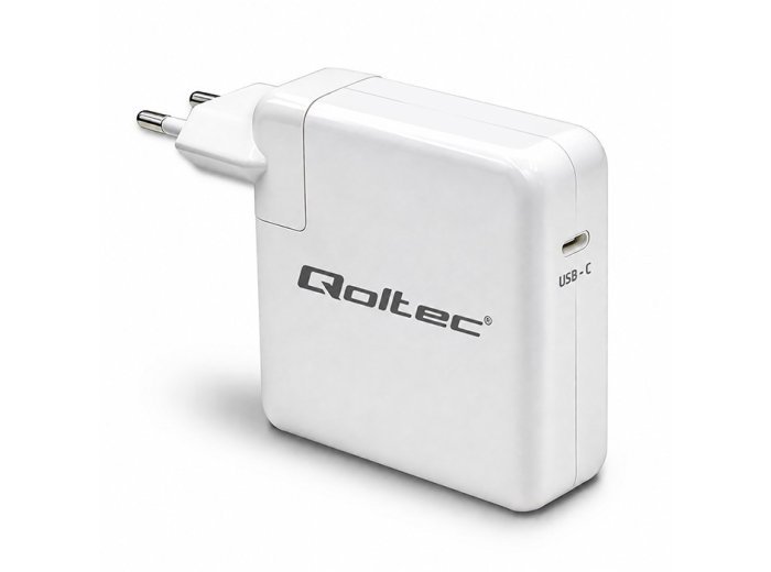 Ładowarka 96W | USB-C 3.0 | 5-20V | 3-4.8A