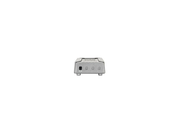 LevelOne FSW-0808TX przełącznik sieciowy Nie zarządzany Fast Ethernet (10/100) Szary