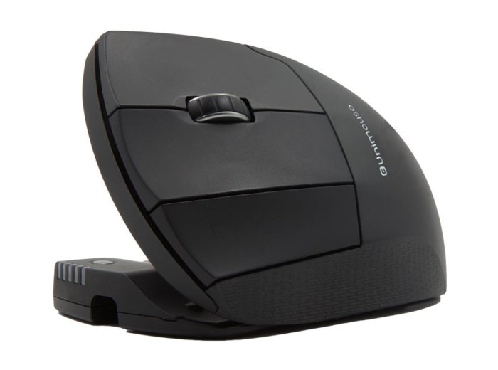 Contour UniMouse bezprzewodowa Bluetooth dla leworęcznych sprzedaż detaliczna