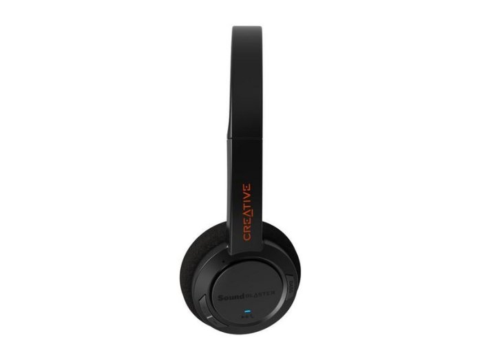 Słuchawki bezprzewodowe z mikrofonem Sound Blaster Jam V2