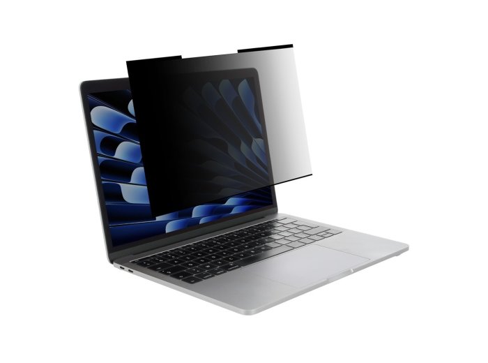 Mobilis 016425 filtr do ekranu 38,9 cm (15.3") Laptop Bezramkowy filtr prywatności na wyswietlacz