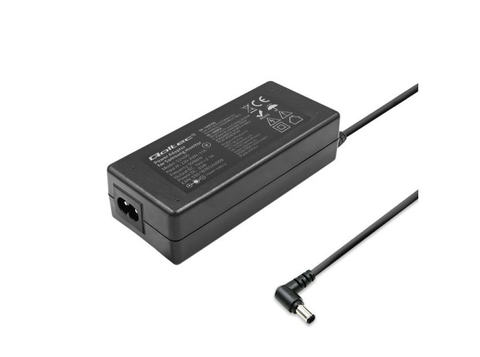 Zasilacz sieciowy do monitora Samsung 30W | 14V | 2.1A | 6.5*4.4 | + kabel zasilający