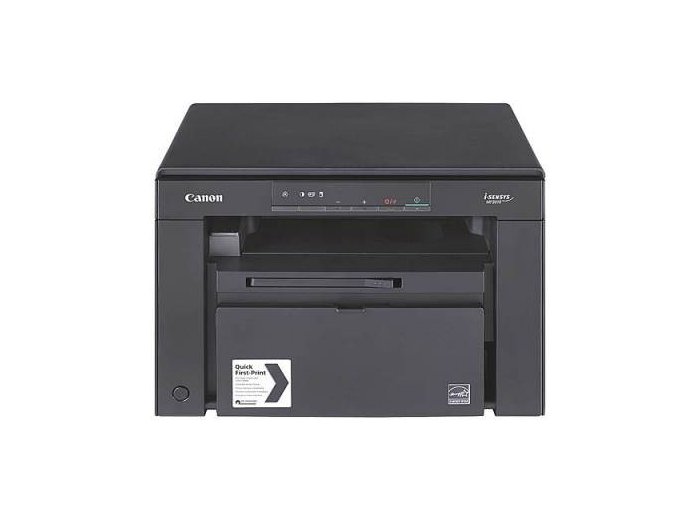 Urządzenie wielofunkcyjne laserowe MF3010 5252B004