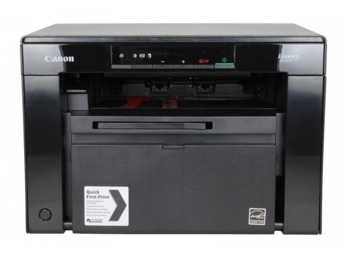 Urządzenie wielofunkcyjne laserowe MF3010 5252B004