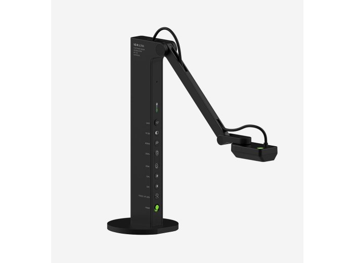 Kamera dokumentacyjna IPEVO VZ-R Ultra USB HDMI Dokumentenkamera