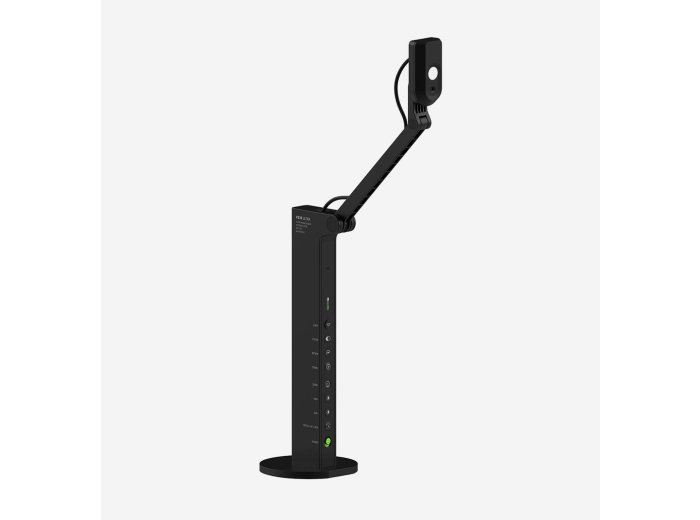 Kamera dokumentacyjna IPEVO VZ-R Ultra USB HDMI Dokumentenkamera