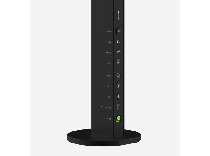 Kamera dokumentacyjna IPEVO VZ-R Ultra USB HDMI Dokumentenkamera