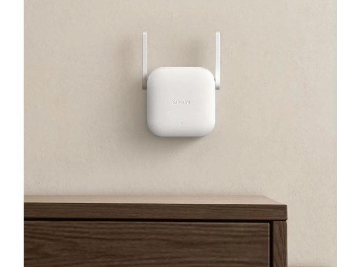 Wzmacniacz sygnału Mi Wi-Fi Range Extender N300