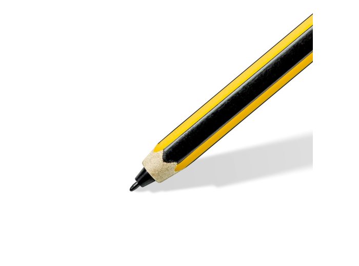 Staedtler 180M 22-1 rysik do PDA Czarny, Żółty