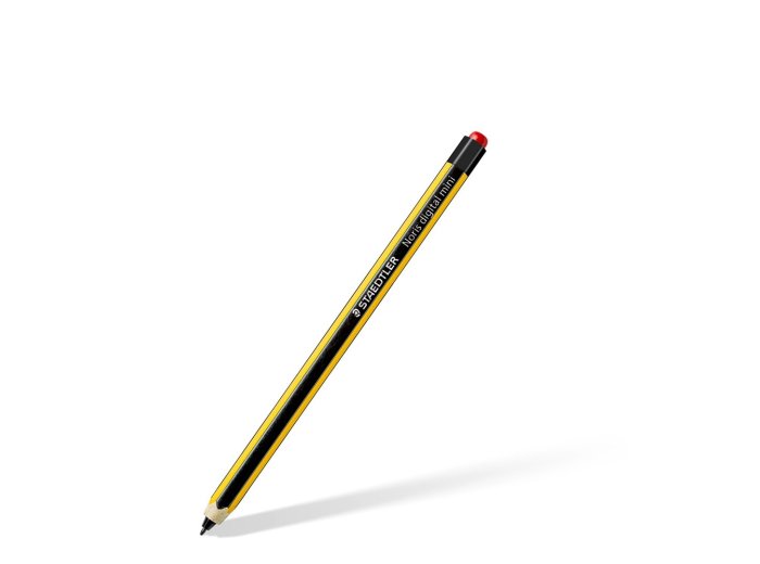 Staedtler 180M 22-1 rysik do PDA Czarny, Żółty