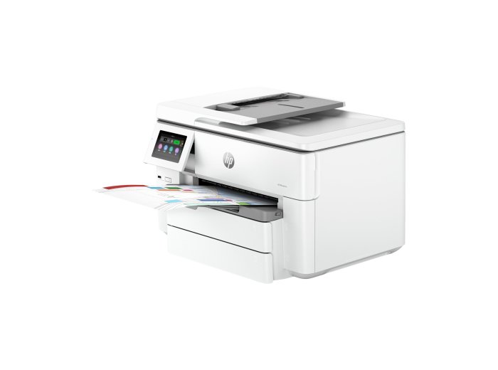 Urządzenie wielofunkcyjne HP OfficeJet Pro 9730e