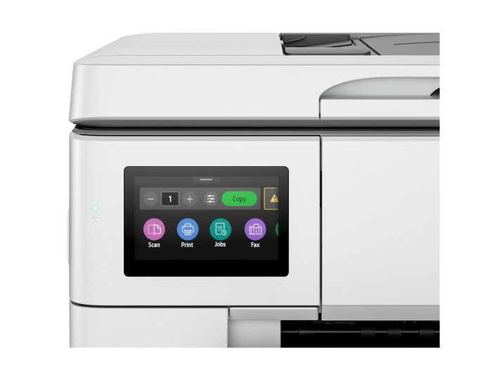 Urządzenie wielofunkcyjne HP OfficeJet Pro 9730e