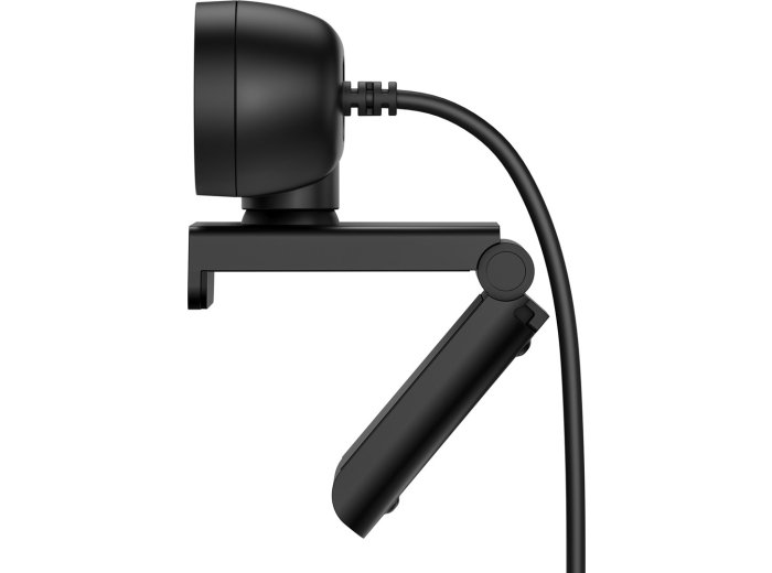 Kamera internetowa HP 320 Full HD Webcam USB czarna 53X26AA