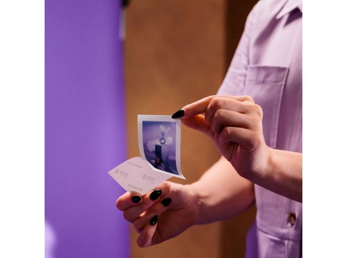 Drukarka MINI PRINTER ZOEMINI PLUTO 2 5452C004 WHS